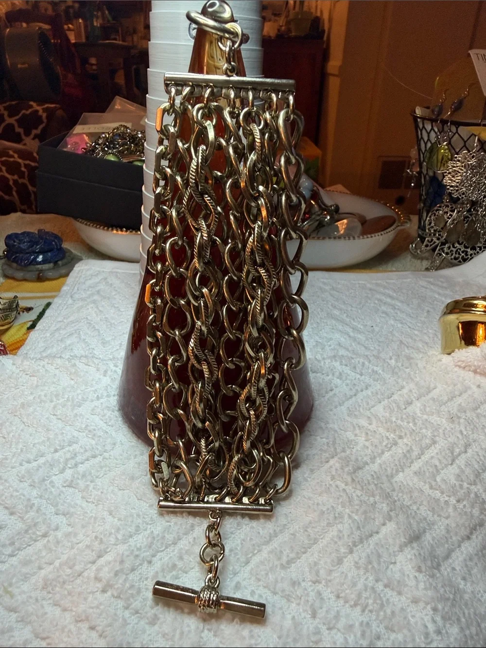 N/A elegant silver